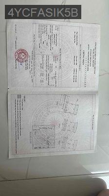 nhà hẻm quận 5 - Phường 12  -  Quận 5 