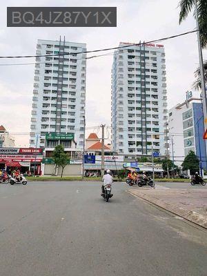 Căn hộ 1PN - 2 ban công 61m2 khu tên lửa bình tân - Phường Bình Trị Đông B  -  Quận Bình Tân 