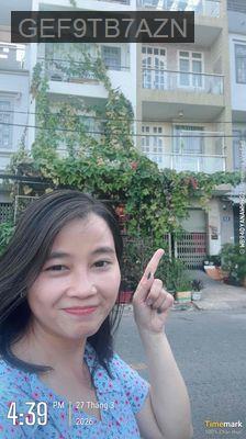 Giá: 5.9 tỷ, Đg 6 mét- Vườn Lài, 55m2, 3 tầng, Dt:  4 x 13.5, Tân Phú - Phường Phú Thọ Hoà  -  Quận Tân Phú 