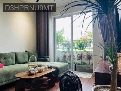 BÁN CĂN 4PN DREAMHOME PALACE. CHỈ 4,150 TỶ. NHÀ MỚI 90%. LH XEM NHÀ! - Phường 7  -  Quận 8 