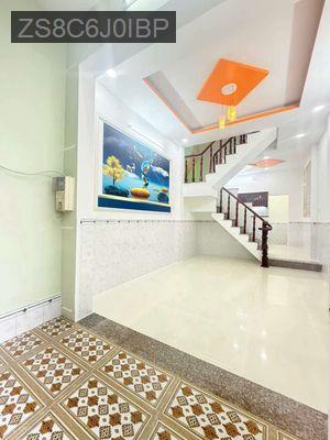 Nhà Ấp 3, Trần Văn Mười, xã Bà Điểm - Xã Bà Điểm  -  Huyện Hóc Môn 