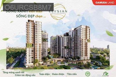Chính Chủ Cần bán Gấp Thu Hồi Vốn,2PN, 80m ~5,3-5,8 ty VND - Phường Trường Thạnh  -  Quận 9 