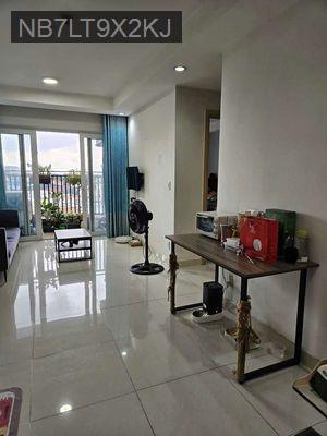 🔥 BÁN GẤP CHUNG CƯ BÀU CÁT 2 – LÔ THANG MÁY – TÂN BÌNH - Phường 10  -  Quận Tân Bình 