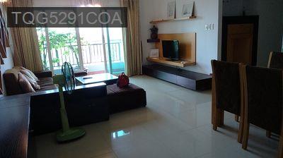 Bán căn hộ Cao Ốc Phú Nhuận - sổ hồng - 115m2/2Pn giá 6.48 tỷ - Phường 9  -  Quận Phú Nhuận 