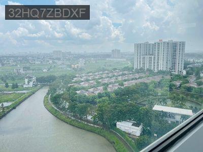 Chính chủ cần bấn gấp căn hộ Flora KIKYO, 55m2 1+1PN View hồ sinh thái - Phường Phước Long B  -  Quận 9 