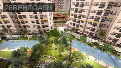 cần Thanh lý gấp căn hộ 2pn1wc giá tốt - Xã Mỹ Yên  -  Huyện Bến Lức 