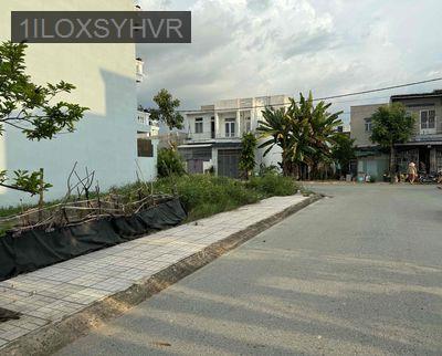 Lô góc KDC Cát Tường Phú Sinh gần trục chính TC3 - Xã Mỹ Hạnh Bắc  -  Huyện Đức Hòa 