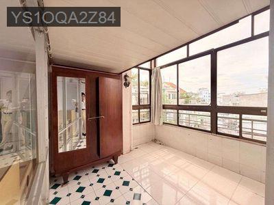 Căn hộ trung tâm CMT8, 2PN lô góc 2 mặt thoáng, chỉ 2.85 tỷ - Phường 12  -  Quận 10 