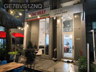 Bán nhà - Phường Cát Lái  -  Quận 2  - 77m² - 2.6tỷ