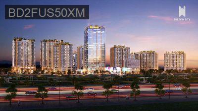 Mở Bán GĐ1 - Bàn Giao Full Nội Thất - Giá 30,5tr/m2 - Giá tốt đầu tư - Xã Bình Lợi  -  Huyện Bình Chánh 