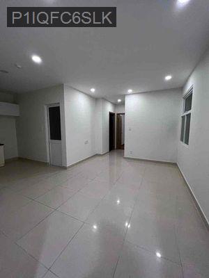 Bán căn hộ 67m2 (2pn 2wc) nhà mới vào ở ngay c/cư Dream Home Palace Q8 - Phường 7  -  Quận 8 