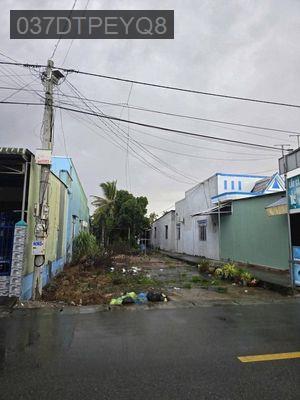 NGỘP GỬI BÁN ĐẤT PHƯỚC THẠNH - CỦ CHI CHỈ 1 TỶ 2 - Xã Phước Thạnh  -  Huyện Củ Chi 