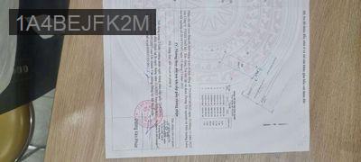 nhà ở sổ hồng riêng - Xã Thới Tam Thôn  -  Huyện Hóc Môn 