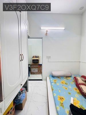 Nhà hẻm, có SHR, gần chợ, siêu thị và các tiện ích khác - Phường Hiệp Thành  -  Quận 12 