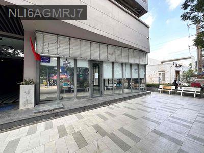 SHOPHOUSE CHUNG CƯ SKY9 CT3 CĂN GÓC - Phường Phú Hữu  -  Quận 9 