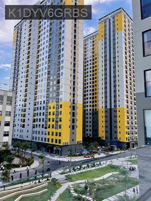 Bán căn 2PN nằm ngay QL1K có 8 tầng Shophouse- cách ga metro Suối Tiên - Phường Đông Hòa  -  Thị xã Dĩ An 