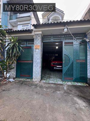 Bán nhà - Phường Bình Trị Đông A  -  Quận Bình Tân  - 176m² - 12tỷ