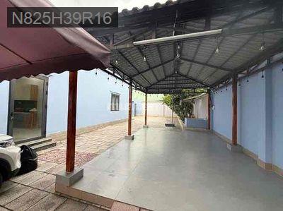 Thơ bán nhà đất liền kề 1 công tại Củ Chi - Xã Tân Thạnh Đông  -  Huyện Củ Chi 
