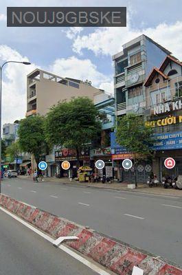 MT LÊ TRỌNG TẤN ĐOẠN TÂN THẮNG 4,2-17m GIÁ 15ty BÁN GẤP - Phường Sơn Kỳ  -  Quận Tân Phú 