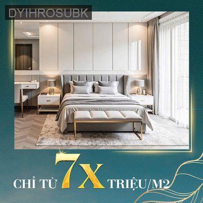 Căn hộ giá rẻ quận 7 TP HCM - Phường Phú Thuận  -  Quận 7 