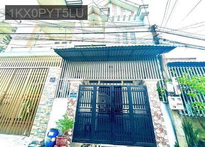 Bán nhà - Phường Dĩ An  -  Thị xã Dĩ An  - 74m² - 3.9tỷ