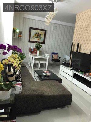 📣📣BÁN CĂN HỘ BELLEZA Q7-88M2,2PN,2WC+CĂN GÓC ✅VIEW SÔNG+NT💰3.75 TỶ 🔥🔥 - Phường Phú Mỹ  -  Quận 7 
