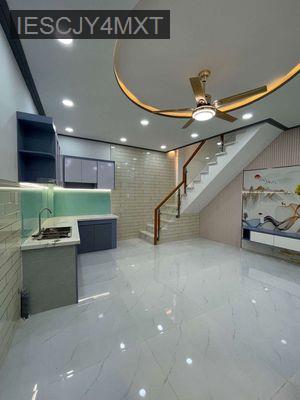 Bán Nhà Ngày HẬU GIANG. MINH PHỤNG. CÂY GÕ.QUẬN 6. GIÁP QUẬN 11 - Phường 12  -  Quận 6 