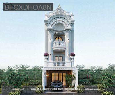 CHÍNH CHỦ CẦN BÁN NHÀ BIỆT THỰ 2 MẶT TIỀN – CÁCH CHỢ DĨ AN CHỈ 200M - Phường Đông Hiệp  -  Thị xã Dĩ An 