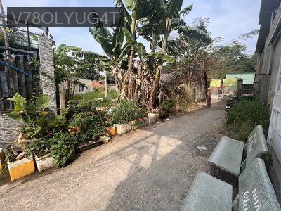 Bán đất - Phường Long Thạnh Mỹ  -  Quận 9  - 80m² - 4tỷ