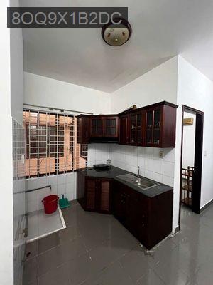 Chính chủ bán lầu 2 thoáng mát chung cư Đồng Diều - Phường 4  -  Quận 8 