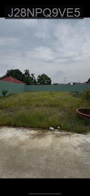 Bán đất Full thổ cư đường Thạnh Lộc 15, Dt:80m2, Sổ riêng, đường oto - Phường Thạnh Lộc  -  Quận 12 