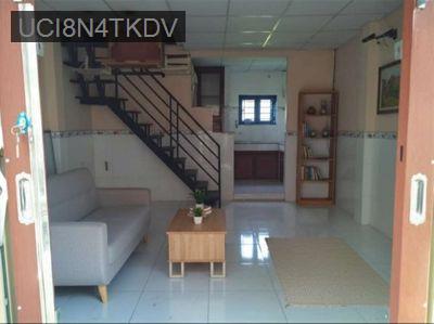 🔥Q12 CHỈ 1TỶ450 CÒN THƯƠNG LƯỢNG TP.HCM - Phường Thạnh Lộc  -  Quận 12 