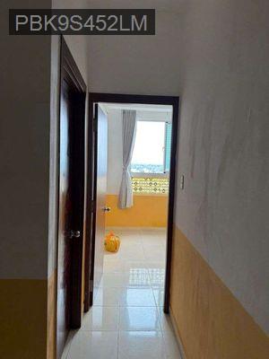 Chung cư 2 phòng ngủ - 2wc - có ban công - sổ hồng sẵn  ! - Phường Tân Chánh Hiệp  -  Quận 12 