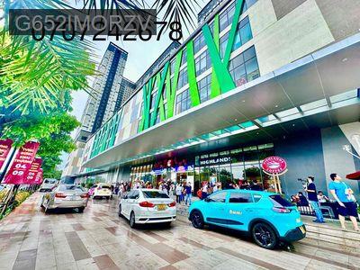 ĐÃ KHAI TRƯƠNG TTTM AEON BÁN CĂN HỘ TOPAZ ELITE,TOPAZ CITY SÁT Q5 - Phường 4  -  Quận 8 