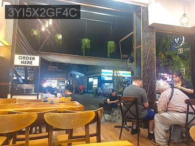 NGUYỄN CẢNH CHÂN Q1–GẦN TRẦN HƯNG ĐẠO–CĂN VIP 161M2–3MẶT–CÓ GARA RIÊNG - Phường Cầu Kho  -  Quận 1 