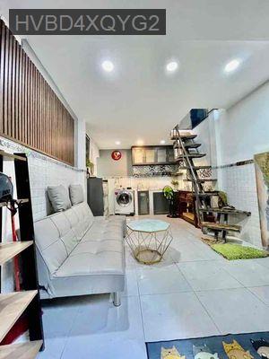 🙋‍♂️➡️  BÁN nhà đường  NƠ TRANG LONG, 26.6m2,💰3.51 tỷ - Phường 13  -  Quận Bình Thạnh 