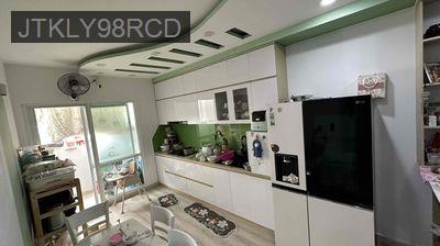 Định cư nước ngoài nên cần bán căn hộ 2PN, 2wc, nội thất cao cấp - Phường Phú Mỹ  -  Quận 7 