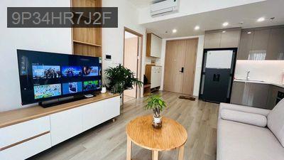 51m2/2tỷ050 Căn hộ 2PN Lê Quang Định Full nội thất cho thuê 13tr/th - Phường 5  -  Quận Bình Thạnh 