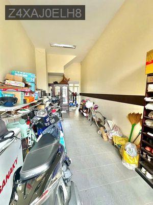 Bán nhà - Phường Bình Trưng Tây  -  Quận 2  - 203m² - 20.8tỷ