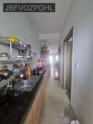 Bán chung cư - Phường Bình Hưng Hòa B  -  Quận Bình Tân  - 60m² - 1.47tỷ