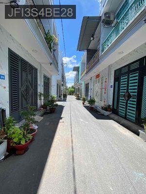 Em chính chủ cần bán nhà đang ở ạ ! - Xã Long Trạch  -  Huyện Cần Đước 