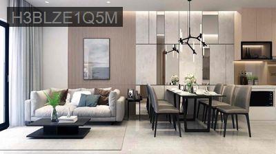 Thanh toán trước 300 Triệu sở hữu ngay căn hộ mặt tiền Cao Tốc BL-LT - Xã Bình Chánh  -  Huyện Bình Chánh 