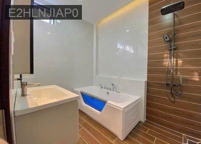 Nhà rẻ mặt tiền 80m2, 2 phòng ngủ, đường An Phú Tây. - Xã An Phú Tây  -  Huyện Bình Chánh 