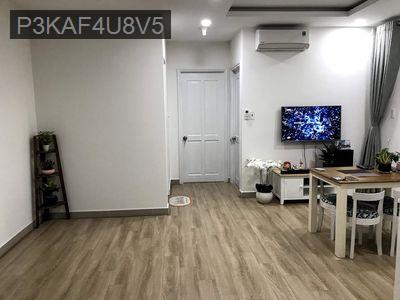 Bán căn góc có sổ 75m2 2PN 2WC giá 2.7 tỷ - full NT - View đẹp - Xã Phú Xuân  -  Huyện Nhà Bè 