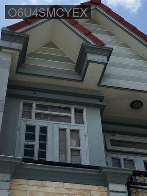 Bán nhà đường lê văn khương - Phường Hiệp Thành  -  Quận 12 