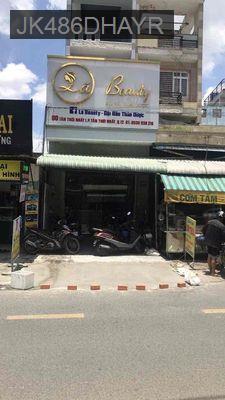 🏠🏠BÁN NHÀ MẶT TIỀN ĐƯỜNG TTN01 – PHƯỜNG ĐÔNG HƯNG THUẬN🔥🔥 - Phường Tân Thới Nhất  -  Quận 12 