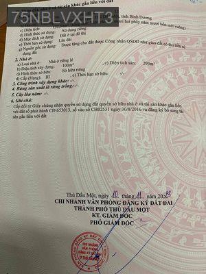 Bán nhà MT đg Ngô Chí Quốc, P Phú Cường Cũ nay là P Thủ D Một , TPHCM - Phường Phú Cường  -  Thành phố Thủ Dầu Một  Bán nhà MT đg Ngô Chí Quốc, P Phú Cường Cũ nay là P Thủ D Một , TPHCM - Phường Phú Cường  -  Thành phố Thủ Dầu Một