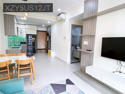 Bán căn hộ chung cư 2PN, 72m2 tại Sunrise Riverside, giá ưu đãi 4,8 tỷ - Xã Phước Kiển  -  Huyện Nhà Bè 