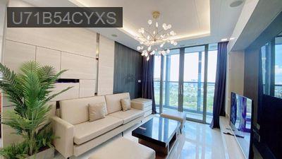 Bán chung cư - Phường 5  -  Quận 11  - 68m² - 2.6tỷ