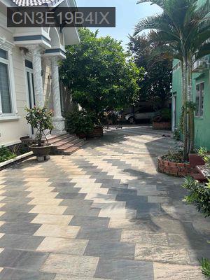 biệt thự cách mặt tiền nguyễn duy trinh 40m - Phường Long Trường  -  Quận 9 